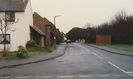 Selsey: St. Peter’s Crescent - thumbnail image