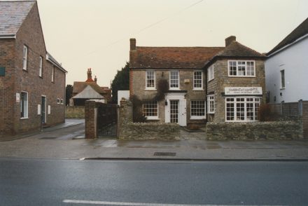 Selsey: Tadds Cottage - thumbnail image