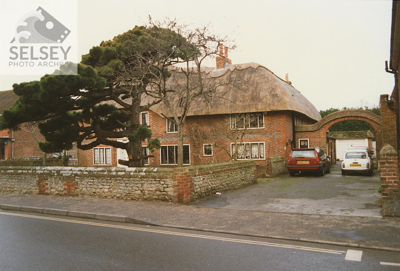 Selsey: The Homestead - featured image