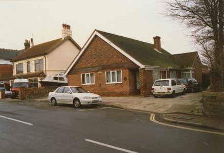 Selsey: Bungalow at 2, Hillfield Road - thumbnail image