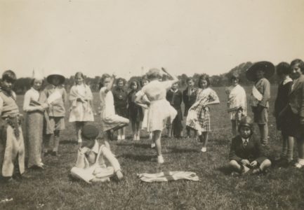 Selsey: Empire Day - thumbnail image