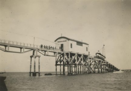 Selsey: Lifeboat Station - thumbnail image